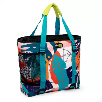 GIOSTYLE saco térmico Boxy+ M sortido 15 L
