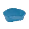 STEFANPLAST cama de viagem Sleeper 5 96x68x37,5cm azul