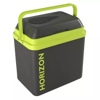 GIOSTYLE Horizon 20L cinzento/verde geleira elétrica 12V