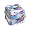 ORDINETT absorvedor de humidade com recarga de pastilhas 450g fragrância neutra