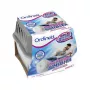 ORDINETT absorvedor de humidade com recarga de pastilhas 450g fragrância neutra