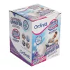 ORDINETT pastilhas de recarga absorvedoras de humidade 450g x 3 unid. lavanda