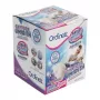 ORDINETT pastilhas de recarga absorvedoras de humidade 450g x 3 unid. lavanda