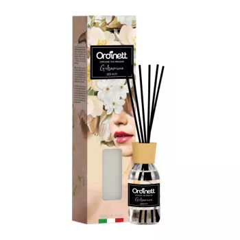ORDINETT difusor de aroma com varetas 125ml jasmim