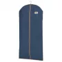 ORDINETT saco para roupa 60x135cm azul