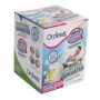 ORDINETT pastilhas de recarga absorventes de humidade 450g x 3 unid. maçã