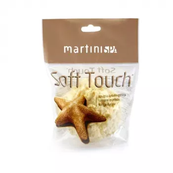 Martini Spa Esponja de banho Gentle Sponge Arome