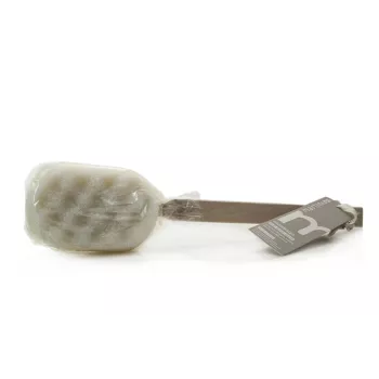 MARTINI SPA Escova-esponja com lado de massagem natural