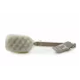 MARTINI SPA Escova-esponja com lado de massagem natural