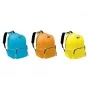 GIOSTYLE Vela+ Mochila térmica, sortido Azul claro/Amarelo/Laranja