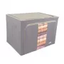 ORDINETT Caixa de tecido XL 60x42x40 cm sortida