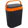 GioStyle Solaris 12 geleira portátil, 12 L, laranja/preto