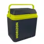 Arca frigorífica termoelétrica GIOSTYLE Horizon L 26L 12V cinzento-escuro/verde