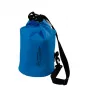 Saco térmico estanque GIOSTYLE Nautic Storm S 5L, Ø18,5x36cm, azul