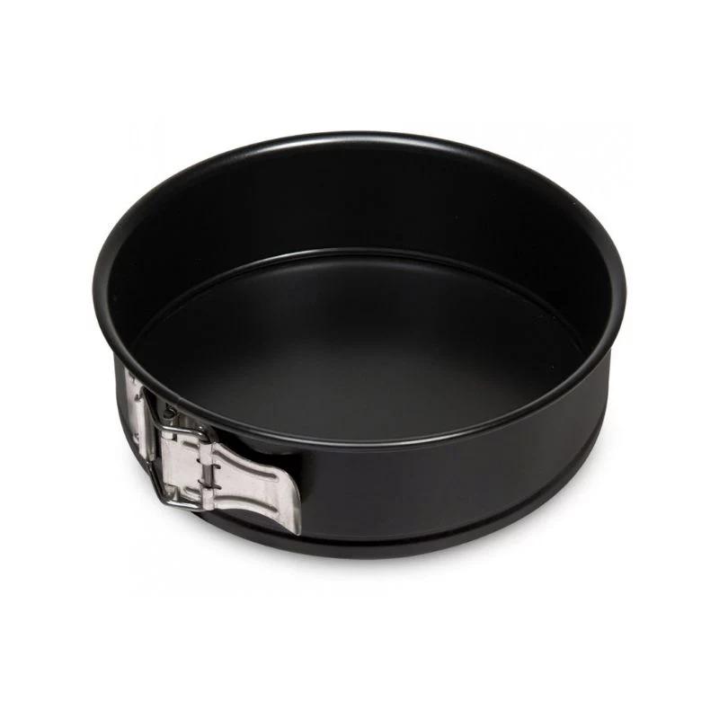 GUARDINI Forma redonda para bolo Gardenia 18 x 6,4 cm aço carbono antiaderente