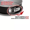 GUARDINI Forma de mola para bolo XBake Ø18 cm x 6,9 cm