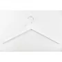 ORDINETT Cabides 3 unid. madeira branco 44,5 cm