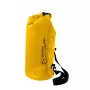 GIOSTYLE Saco estanque térmico impermeável Nautic Storm L 20L, Ø23x63cm, amarelo