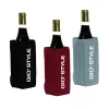 Giostyle Balde para vinho Glacette Dark Assorted, preto/cinzento/bordô