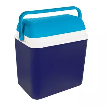 GIOSTYLE Caixa de arrumação Bravo 32 Ultra Blue