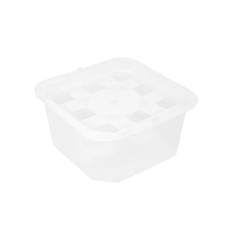 ORDINETT Recarga para absorvedor de humidade cristais de bambu 450g fragrância neutra