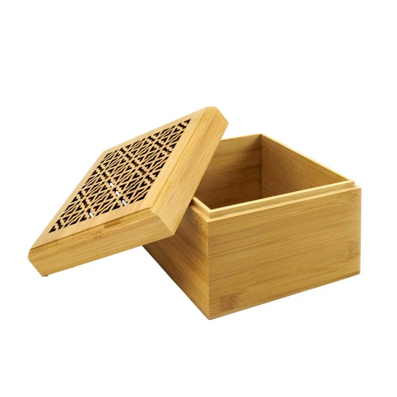 ORDINETT Recarga para absorvedor de humidade cristais de bambu 450g fragrância neutra