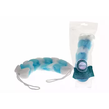 MARTINI SPA Manga de malha cor 10 mm x 5 m preto manga de malha para cabos PET