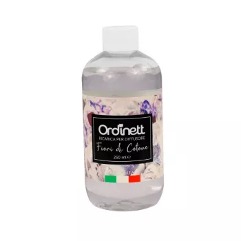ORDINETT Recarga para difusor de aroma 250ml Cotton Flowers