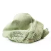 MARTINI SPA Turbante de bambu para secar o cabelo