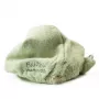 MARTINI SPA Turbante de bambu para secar o cabelo