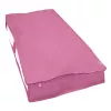 ORDINETT Caixa de roupa 107x50x15cm Blossom
