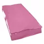 ORDINETT Caixa de roupa 107x50x15cm Blossom