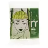 Martini Spa Touca de duche bambu - touca protetora de cabelo impermeável e reutilizável