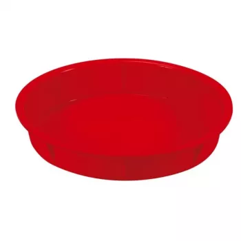 GUARDINI Juliette Forma de silicone para bolos Ø24 x 4,5 cm