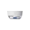 STEFANPLAST Vaso suspenso Natural Ø30x14,5cm Castanho
