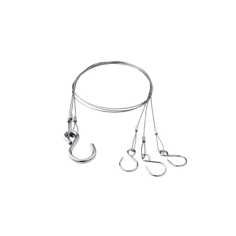 STEFANPLAST Vaso suspenso Natural Ø30x14,5cm Castanho