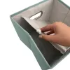 ORDINETT Caixa S caixa de arrumação 29,5x22,5x16,5 cm Menta Polipropileno 11 L