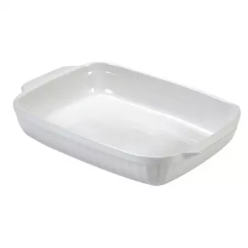GUARDINI Ceramica Forma retangular para assar 30 x 18 x 6,5 cm