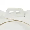 GUARDINI Easy Bake Suporte de bolo em papel 33x33x11,5 cm