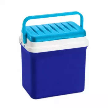 GIOSTYLE Height Box Bravo 30 Ultra Blue Caixa de arrumação