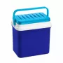GIOSTYLE Height Box Bravo 30 Ultra Blue Caixa de arrumação