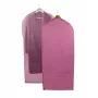 ORDINETT Saco para roupa 60x135cm Blossom