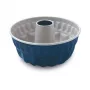 GUARDINI XBake Forma de bolo com aro amovível Ø 23 cm Cinzento-antracite