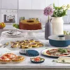GUARDINI XBake Forma de bolo com aro amovível Ø 23 cm Cinzento-antracite