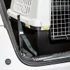 Cintos de segurança automóveis STEFANPLAST para transportadora Gulliver Touring (3 unid.)
