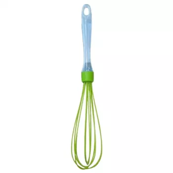 Batedor de silicone ASI COLLECTION, verde