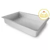 GUARDINI Professional Forma de cozedura com fundo amovível 18x28x5 cm