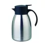 Garrafa térmica ASI COLLECTION 1,5L aço inoxidável