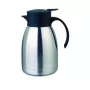 Garrafa térmica ASI COLLECTION 1,5L aço inoxidável