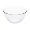 Taça de vidro GUARDINI vidro borossilicato Ø21cm 2,1L transparente